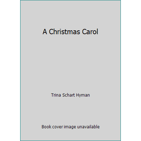 Pre-Owned A Christmas Carol (Hardcover) 0671455990 9780671455996