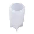 thumbnail image 1 of GUOOL d Light Bulb Silicone Mold LED Bulb Crafts Resin Art Mould for Resin, 1 of 9
