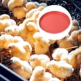 thumbnail image 1 of BESTYASH 2Ud De Alimentación Para Gallinas Y Gansos Plástico Con Antideslizante, 1 of 8