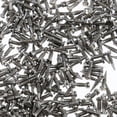 thumbnail image 1 of serony 500 Pcs Mini Vis Autotaraudeuses Vis Kit de Vis pour Lunettes de Vue Vis de Montre Vis pour Lunettes Kit de Réparation de Vis pour Lunettes 2.0x1.4x5.6mm, 1 of 9
