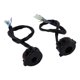 thumbnail image 5 of Complete Wire Wiring Harness Handlebar Switch Control Kit Compatible for Italika Dt125 Ft125, 5 of 16