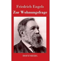 Zur Wohnungsfrage (Hardcover)