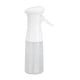 thumbnail image 3 of Dispensador De Aceite De Cocina, Capacidad De 200 Ml Mango Ergonómico Grado Alimenticio Durable PP PET Pulverizador De Aceite De Oliva Para Aceite, 3 of 8