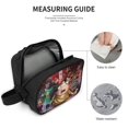 thumbnail image 5 of Movie Sing 2 Portable Lunch Bag, Insulated Lunch Box Reusable Lunch Totes Bag for Camping Hiking Travel Picnic, 5 of 8