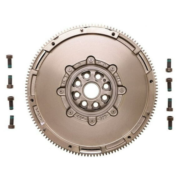 Flywheel - Compatible with 2015 - 2022 Volkswagen GTI 2.0L 4-Cylinder 2016 2017 2018 2019 2020 2021