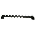 thumbnail image 3 of For 04-10 Toyota Sienna New Rear Bumper Impact Absorber TO1170128C, 3 of 3