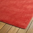 thumbnail image 2 of Kaleen Lauderdale Handmade Ldd01-92 Pink Area Rugs, 2 of 4