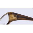 thumbnail image 6 of VERA WANG V118 PREMIUM ACETATE GENUINE FULL-RIM RARE EYEGLASS FRAME/GLASSES, 6 of 9