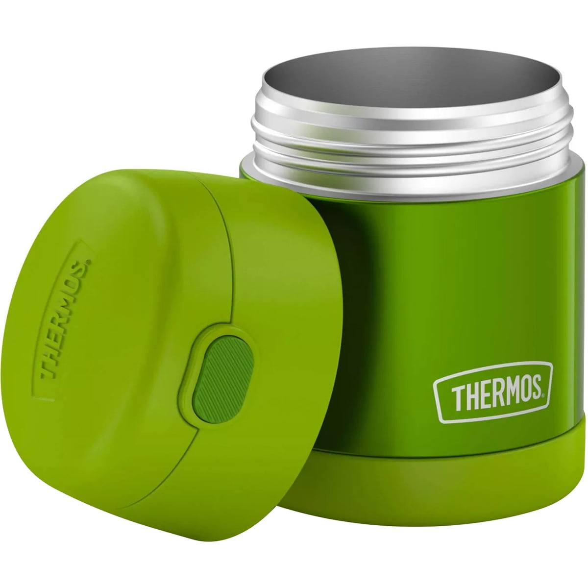 Thermos FUNTAINER® STAINLESS STEEL FOOD JAR 10OZ #BABYSHARK