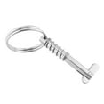thumbnail image 2 of de acero inoxidable, accesorios de marinos para kayak, pasador de liberación rápida, a prueba de herrumbre para cubier Macarena  Pasador de liberación rápida para bote, 2 of 7
