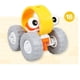 thumbnail image 2 of 18pcs diy assemble vehicle desmontar juguete set ni?os bloques educativos - ATV SM SunniMix Kid DIY ensamblar juguete, 2 of 8
