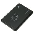 thumbnail image 4 of Lector de Tarjetas RFID Nikou 902 Lector de Proximidad USB Rendimiento Comprobado, 4 of 9