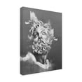 thumbnail image 4 of Trademark Fine Art Gabriella Roberg Monument of You Canvas Wall Art, 4 of 4