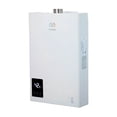thumbnail image 2 of Combo Calentador de Agua Modulante Para 2 Regaderas, 1 Lavabo Y Presurizador de Agua 35 1/4 HP AVERA CM14PR35L, 2 of 8