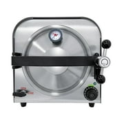 Efficient & Reliable 14L/900W/ Autoclave Sterilizer Steam for Dental Labs & Equipment