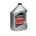 Quicksilver Premium 2Stroke Engine Oil Outboards and Powersports 1