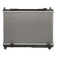 thumbnail image 2 of Spectra Premium CU13201 Automotive Radiator, 2 of 2