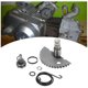 thumbnail image 3 of Kenally 6 unids/set aleación Kick Start engranaje montaje portátil profesional reutilizable reemplazable motocicleta Scooter parte del motor Accesorios para motos Kenally VI015353-00B, 3 of 6