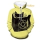 thumbnail image 3 of Sudadera con capucha con estampado 3D de bonitos gatos para hombres y mujeres, sudaderas informales de gran tamaño, sudaderas con capucha para primavera y otoño para hombres, ropa de calle, 3 of 5