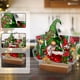 thumbnail image 3 of Centros Mesa Acrílico Elk Cars Navidad Creativo Suministros para Fiestas Navideñas, 3 of 9