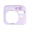 thumbnail image 3 of Funda protectora de silicona Funda protectora a prueba de polvo para Instax Mini 12, 3 of 8