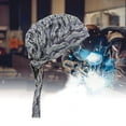 thumbnail image 1 of Protective Welding ,  Heat Dissipation  Protective Welding Hat Fire Retardant Cloth  For Welders, 1 of 8