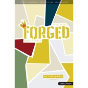 Forged: Faith Refined - Leader Guide : Volume 4: Discipleship (Other)