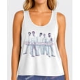 thumbnail image 3 of LIC Ladies Backstreet Boys 2pc pajama set, Sizes XS-3XL, 3 of 3