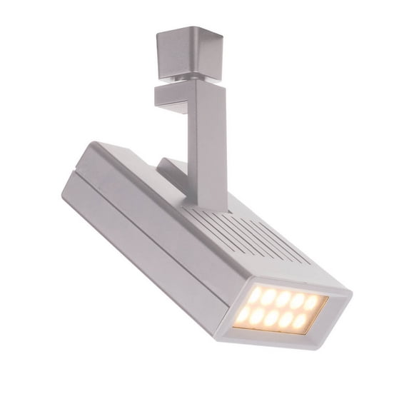 W.A.C. Lighting L-LED25S-30-WT Led Track Head