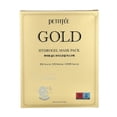 thumbnail image 4 of Petitfee Gold Hydrogel Beauty Mask Pack, 5 Sheets, 1.12 oz (32 g) Each, 4 of 6