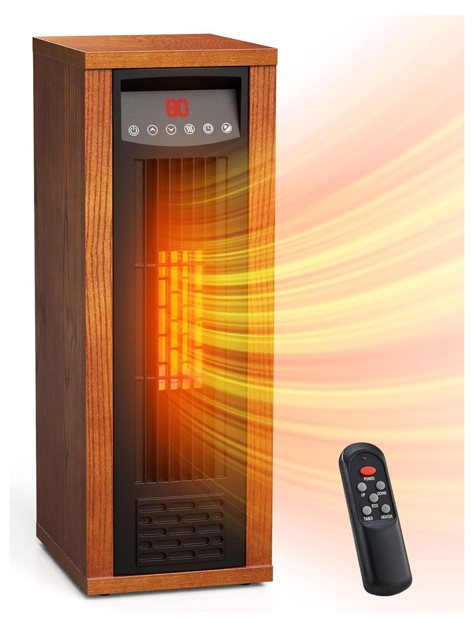 Oh310 Manual Oil Filled Heaters For Indoor Use Dreo Oil Filled