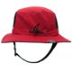 thumbnail image 4 of Shade Protect Casual Bucket Hat with Cord for Men Women Summer Outdoor Activities Red 33.00X27.00X1.00CM 1Pcs, 4 of 4