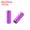 Purple, variant on M3x15mm Round Aluminum Standoff Column Spacer Purple for FPV RC 15 Pcs