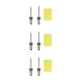 thumbnail image 1 of Kit de Puntas de Soldadura de Cobre Riwesomey para Cabezal E10, 1 of 1