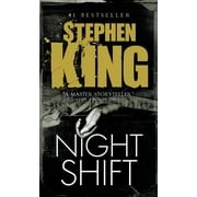 Night Shift (Paperback)
