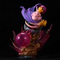 thumbnail image 4 of Figura de Dragon Ball Z de 24cm, estatua de Pvc de freezer, Majin, Buu, Goku, Spirit Bomb con Led, modelo de colección, regalo de juguete, 4 of 4
