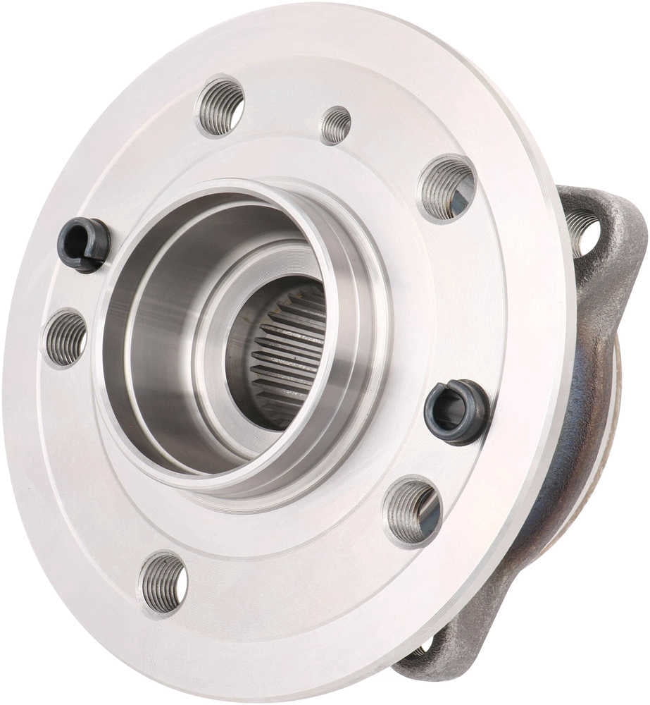 BCA WE60585 Hub Assembly