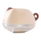 thumbnail image 3 of Pelador de verduras ligero, cuchillo pelador de mano, multifuncional, almacenamiento beige, 3 of 9