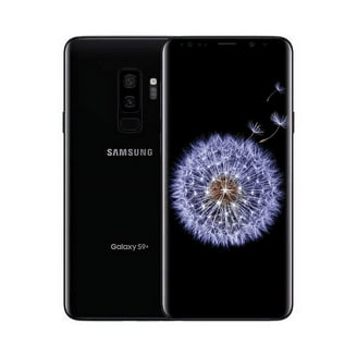 Samsung Galaxy S9 Enterprise Edition 64GB Unlocked Smartphone