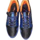 thumbnail image 4 of Asics Gel Citrek Black Blue Coral Trail Running Shoes Men’s Size 9 US, 4 of 6