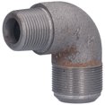 thumbnail image 2 of Air Compressor Elbow, Two-Way Elbow Air Pump Accessories  For 1.6 Air Compressor 3100 Configuration 1.05 Iron Elbow 305, 2 of 8
