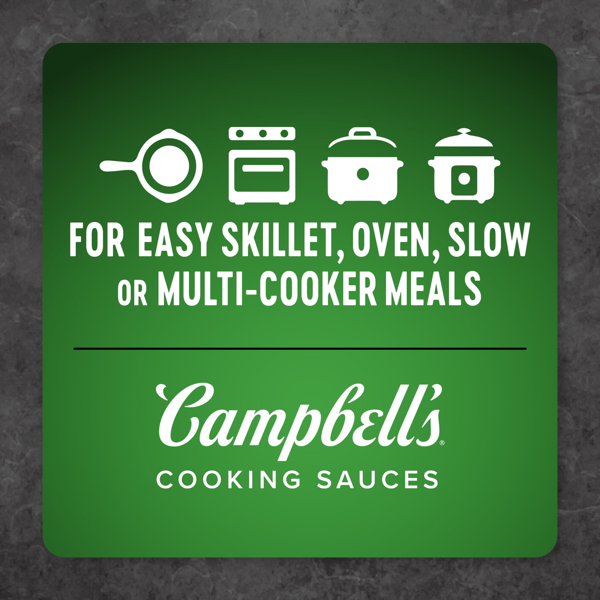 Campbell's Cooking Sauces, Tangy Sweet and Sour, 11 oz Pouch