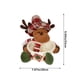 thumbnail image 2 of Almacenamiento de Adornos de Navidad Día de Navidad Cesta de Dulces Ornamentos de Muñeca Cesta de Escritorio Decoración de Vacaciones Accesorios Juguetes Ornamentos Adecuados para Exhibir en la Sala D, 2 of 6