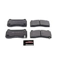 thumbnail image 2 of Power Stop Front OR Rear Track Day Ceramic Brake Pads PST-968, 2 of 4