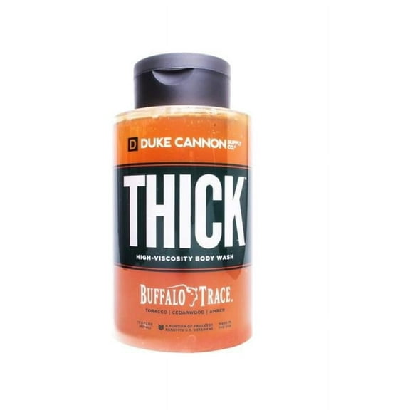 17.5 oz Barrel Scent Body Wash