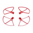 thumbnail image 2 of Jixopn - Protector de hélice de liberación rápida para dron, aspas, ala, ventilador, cubierta protectora, accesorios para DJI Mini 3 Pro, 2 of 7