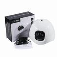 thumbnail image 2 of UV/LED Lamp with Timer Function White, 2 of 5