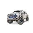thumbnail image 4 of 17-C F250/F350 GRUMPER BARE Fits select: 2017-2019 FORD F250, 2019 FORD F350, 4 of 4