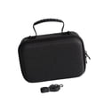 thumbnail image 3 of EVA Protective Travel Case Hard Shell Storage Bag Zipper Waterproof Design with Handle for Event Organizers, 3 of 9