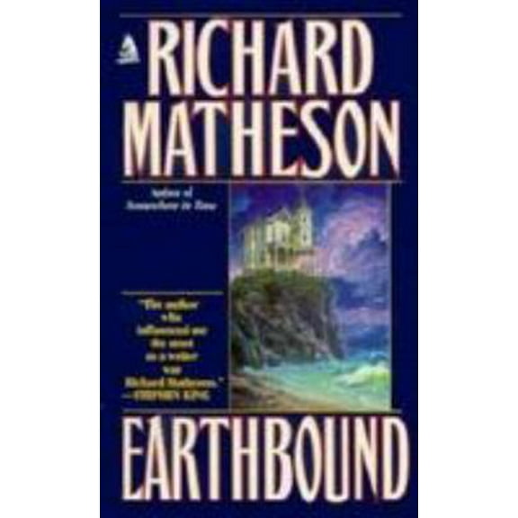 Pre-Owned Earthbound (Mass Market Paperback) 0812548108 9780812548105